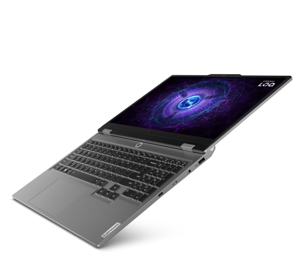 Lenovo LOQ-15 i5-12450HX/16GB/512/Win11X RTX4050 144Hz - 1262089 - zdjęcie 9